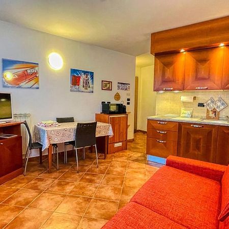 Appartamento Smith Roero - Affitti Brevi Italia Bardonecchia Exteriér fotografie