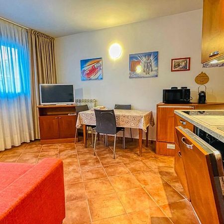 Appartamento Smith Roero - Affitti Brevi Italia Bardonecchia Exteriér fotografie