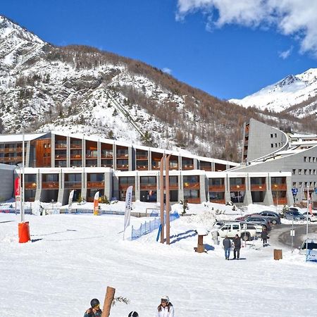 Appartamento Smith Roero - Affitti Brevi Italia Bardonecchia Exteriér fotografie