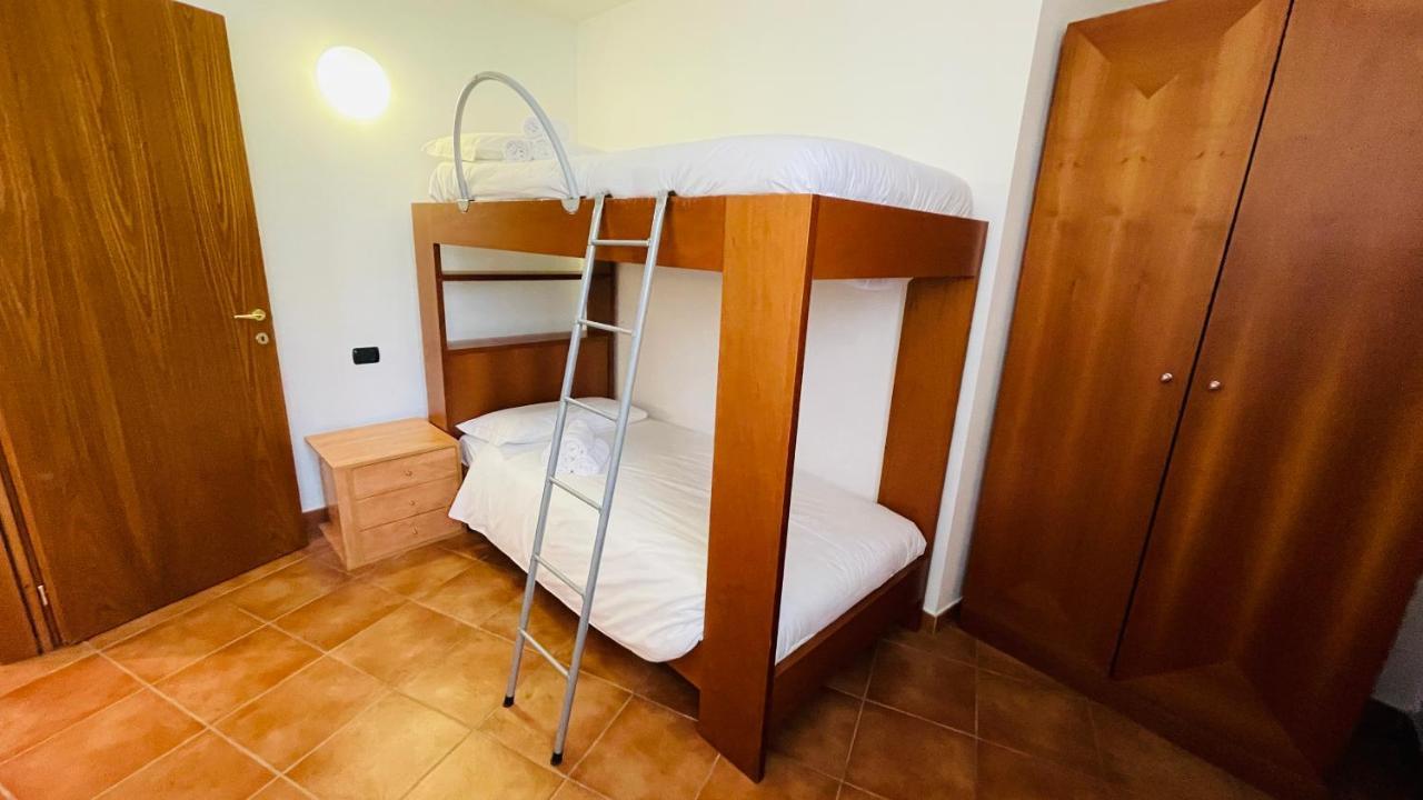 Appartamento Smith Roero - Affitti Brevi Italia Bardonecchia Exteriér fotografie