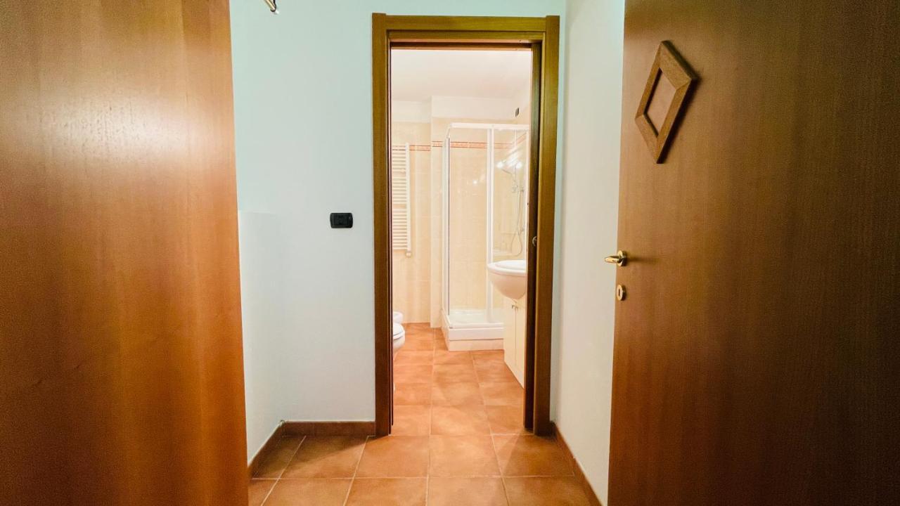 Appartamento Smith Roero - Affitti Brevi Italia Bardonecchia Exteriér fotografie