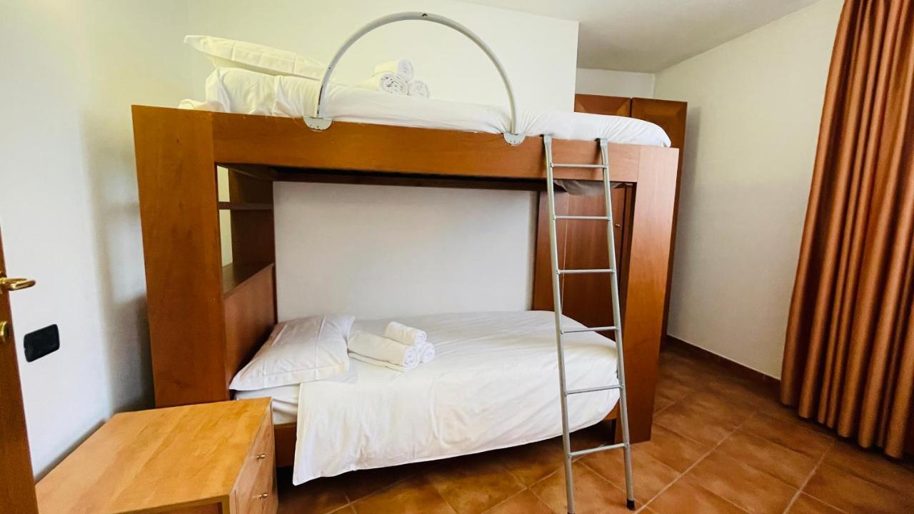 Appartamento Smith Roero - Affitti Brevi Italia Bardonecchia Exteriér fotografie