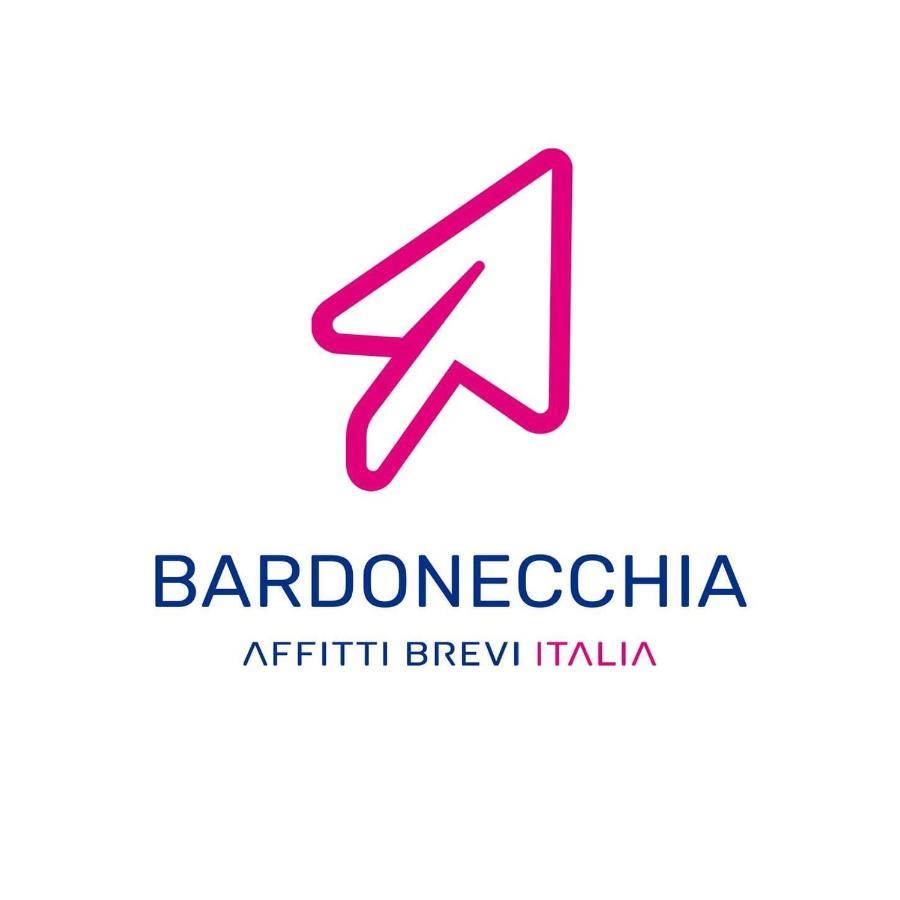 Appartamento Smith Roero - Affitti Brevi Italia Bardonecchia Exteriér fotografie