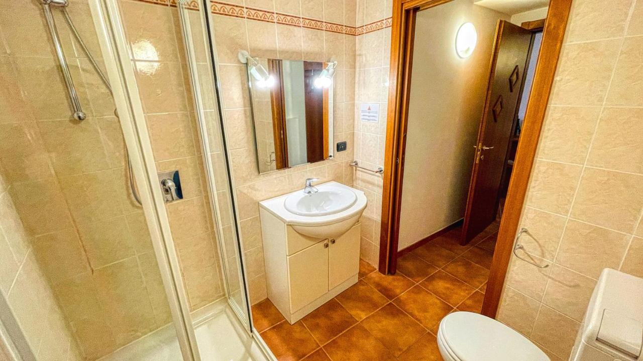 Appartamento Smith Roero - Affitti Brevi Italia Bardonecchia Exteriér fotografie