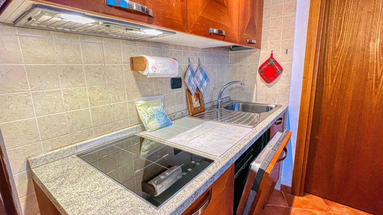 Appartamento Smith Roero - Affitti Brevi Italia Bardonecchia Exteriér fotografie
