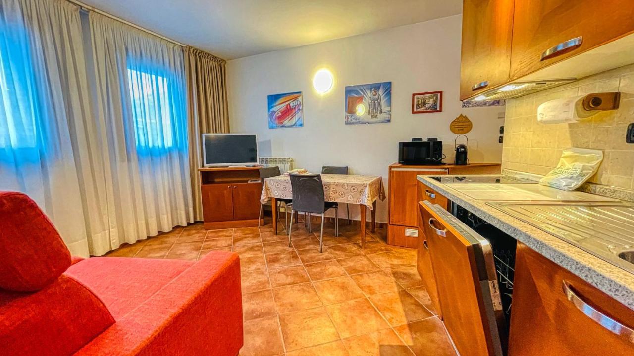 Appartamento Smith Roero - Affitti Brevi Italia Bardonecchia Exteriér fotografie