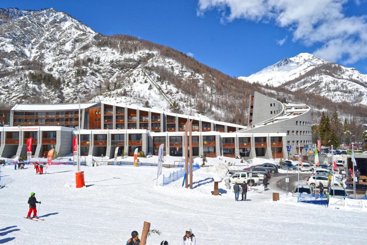 Appartamento Smith Roero - Affitti Brevi Italia Bardonecchia Exteriér fotografie