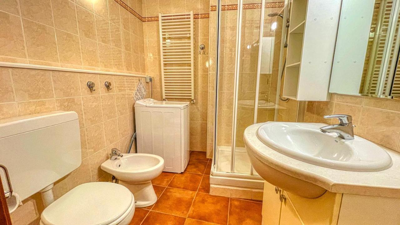 Appartamento Smith Roero - Affitti Brevi Italia Bardonecchia Exteriér fotografie