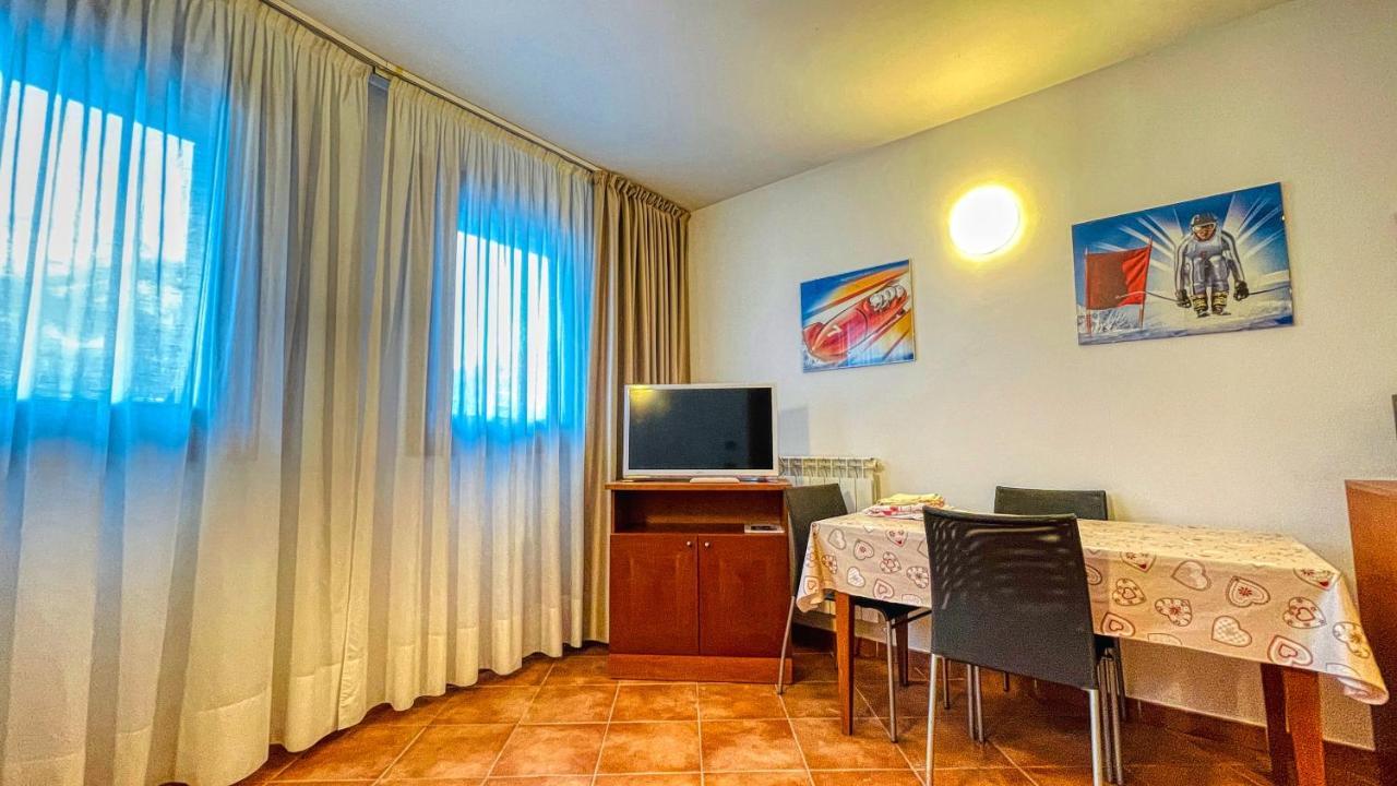 Appartamento Smith Roero - Affitti Brevi Italia Bardonecchia Exteriér fotografie