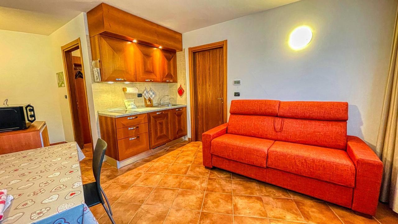 Appartamento Smith Roero - Affitti Brevi Italia Bardonecchia Exteriér fotografie