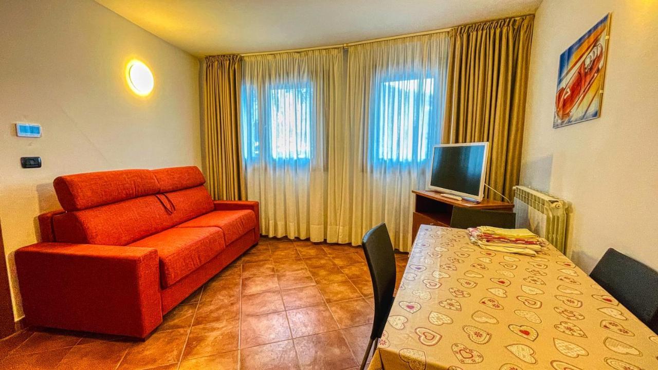 Appartamento Smith Roero - Affitti Brevi Italia Bardonecchia Exteriér fotografie